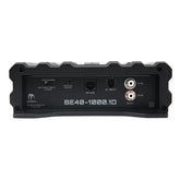 brutus brl 1200 1 car amplifier bear de